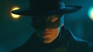 'Zorro' (6,6%) sigue su estrepitosa caída impulsando a 'Secretos de familia' (11,7 %) y a 'GH Dúo' (11,3%)