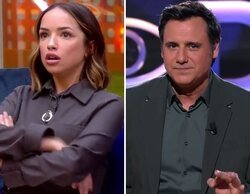 Lucía Sánchez estalla contra 'GH Dúo 2' por las nominaciones y Ion Aramendi le para los pies