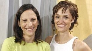Se unen los universos de Alicia y Belén ('ANHQV') y Laura Pamplona y Malena Alterio tras el Goya a Mejor Actriz