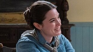 'La promesa' descubrirá el gran secreto de Vera y las verdaderas intenciones de Cruz