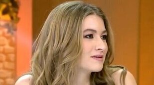 Carlota Boza saca a relucir qué personaje de 'La que se avecina' se creó de casualidad