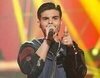 Abraham Mateo "descarta totalmente" presentarse al Benidorm Fest: "Está muy sectorizado" 