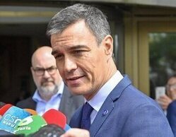 Pedro Sánchez sale en defensa de Inés Hernand tras el comunicado de RTVE: "El icono eres tú"