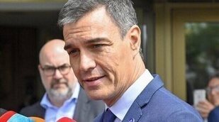 Pedro Sánchez sale en defensa de Inés Hernand tras el comunicado de RTVE: "El icono eres tú"