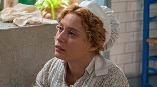 'La promesa' cuestionará a Jana acerca de Abel y apresurará el enlace de Pelayo y Catalina