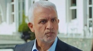 Halit pillará a Yildiz visitando a su hijo a escondidas en 'Pecado original'