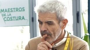 Bajón de 'Maestros de la costura' (8,6%) frente al imbatible 'Hermanos' (12,9%) y 'GH Dúo' (11,6%)