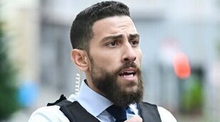 Energy vuelve a ganarle el pulso a FDF gracias a los casos de 'FBI'