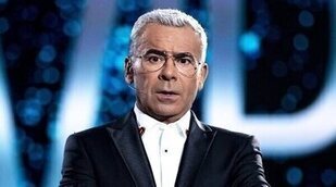 Jorge Javier Vázquez se queda sin su camerino en Mediaset: "Tengo un contrato que cumplir hasta julio de 2025"