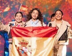 España organizará Eurovisión Junior 2024