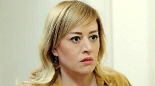 Asuman le buscará una nueva pareja a Yildiz por internet en 'Pecado original'