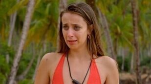 Ruth, blanco de duras críticas en 'La isla de las tentaciones 7' por su distorsionada visión de Niko