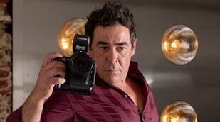 'Mentes criminales' y 'La que se avecina' se disputan lo más visto, pero FDF (2,8%) lidera