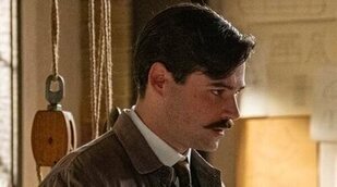 'La promesa' impondrá una condición a Pelayo para casarse con Catalina