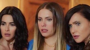 'Pecado original' cierra una etapa tras el final de Halit y Yildiz cree haber encontrado al hombre de su vida