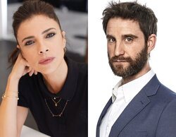 Maribel Verdú y Dani Rovira protagonizarán 'Cuando nadie nos ve', el original español de Max