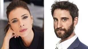Maribel Verdú y Dani Rovira protagonizarán 'Cuando nadie nos ve', el original español de Max