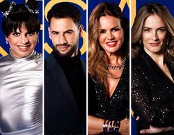 'GH Dúo 2': Keroseno, Asraf Beno, Marta López y Elena Rodríguez, últimos nominados de la edición
