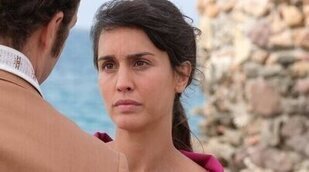 'Entre tierras' (13,1%) se distancia de 'GH Dúo' (12,5%) y 'Horizonte' (8,2%) escala a otro máximo de temporada