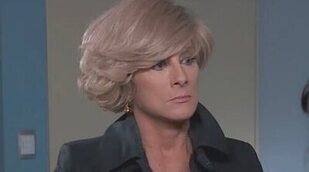 FDF (2,5%) lidera sobre Energy (2,4%), pero 'La patrona' triunfa como lo más visto