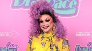 Supremme De Luxe ficha por 'Tu cara me suena' y se convierte en su quinta concursante 