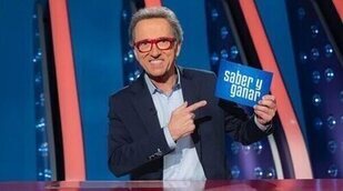 'Saber y ganar' celebra 27 años con el regreso de sus "Magníficos", algunos de sus mejores concursantes