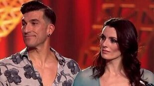 'Bailando con las estrellas' (10,6%) lleva el ritmo ante 'Atrapa un millón' (9,2%), manteniendo las distancias