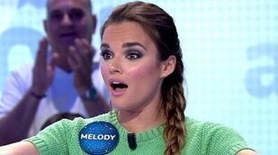 Melody da a luz a su primer hijo tras adelantarse el parto: "Me declaro completamente enamorada"