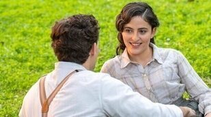 'La promesa' seguirá acercando a Jana y Abel y vivirá un decepcionante picnic entre Vera y Lope