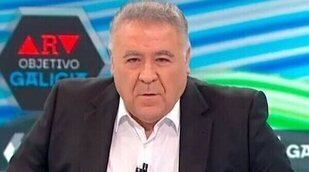 'Al rojo vivo: Objetivo Galicia' firma un 7,1% y La 1 apunta un 9,2% con '18F: Galicia decide'