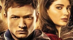 'Robin Hood. Forajido, héroe, leyenda' (3,9%) es la película más vista, aunque lidera el día 'The Rookie' (4%)