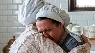 'La promesa' avanzará en la investigación de Alonso y Rómulo y encarará a María y Vera