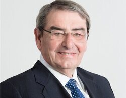 Muere Alejandro Echevarría, expresidente de Mediaset España, a los 81 años
