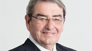 Muere Alejandro Echevarría, expresidente de Mediaset España, a los 81 años