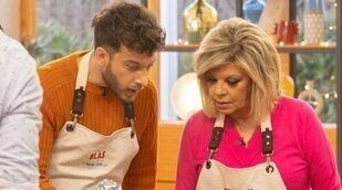 'Bake Off' (12%) aprovecha la bajada de 'Hermanos' (13%) para firmar su máximo histórico