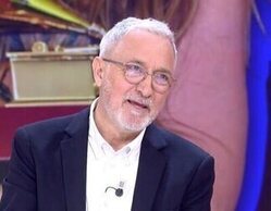 Xavier Sardà acusa de "pesetera" a Shakira: "Si esto lo hace un tío le llaman machista impresentable"