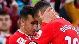 El decisivo Athletic-Girona arrasa en Gol Play ante 905.000 espectadores