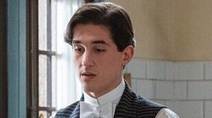 'La promesa' recibirá una desagradable visita y desconcertará a Abel con respecto a Curro