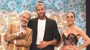 'Maestros de la costura' (10,1%) coge aire y recorta distancias con 'GH Dúo' (11,7%) y 'Hermanos' (12,6%)