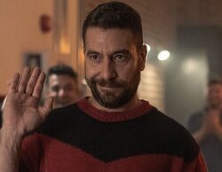 'Machos Alfa' escala en el top de Netflix y 'Siempre el mismo día' arrasa en San Valentín
