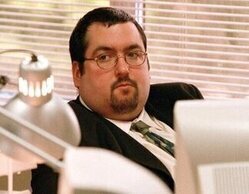 Muere Ewen MacIntosh, Keith Bishop en 'The Office', a los 50 años