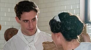 'La promesa' aislará a Curro y desvelará el error de Salvador con respecto a su boda