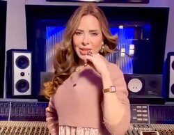 Gloria Trevi se sube al tren de "Zorra" para lanzar un remix con Nebulossa