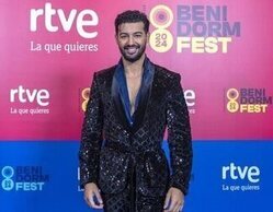 Jorge González participará en 'Bailando con las estrellas': "Vengo para cumplir un sueño"