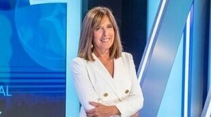 Ana Blanco se retira de la televisión tras más de treinta años en RTVE