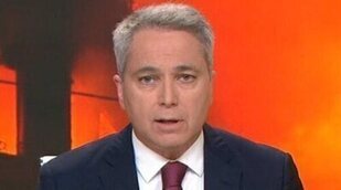 El incendio de Valencia moviliza a los informativos de Antena 3 (19,3%), Telecinco (12,4%) y La 1 (10,7%)