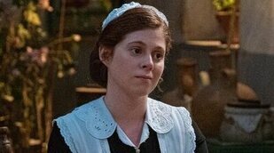 'La promesa' celebrará su episodio 300 desvelando un "gran secreto familiar" de Jana