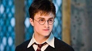 La serie de 'Harry Potter' llegará en 2026 a Max