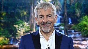 Carlos Sobera confirma la fecha de estreno de 'Supervivientes 2024', que llega el 7 de marzo a Telecinco