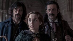 RTVE pedirá explicaciones a la BBC por el presunto plagio de 'El Ministerio del Tiempo'